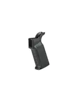 Pistolete Cyma Motor Grip PDW style for M4 series - Negro miniatura 1