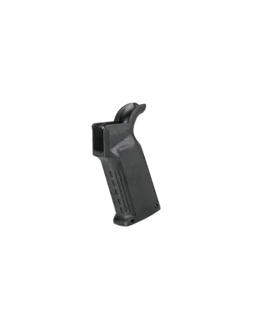 Pistolete Cyma Motor Grip PDW style for M4 series - Negro