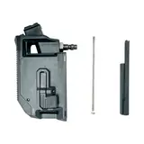 CTM Adaptador HPA Hi-Capa cargador M4 lateral Negro miniatura 1