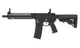 AEG BUSHIDO JIN MK18 NEGRA SAIGO miniatura 1