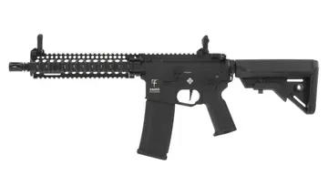 AEG BUSHIDO JIN MK18 NEGRA SAIGO