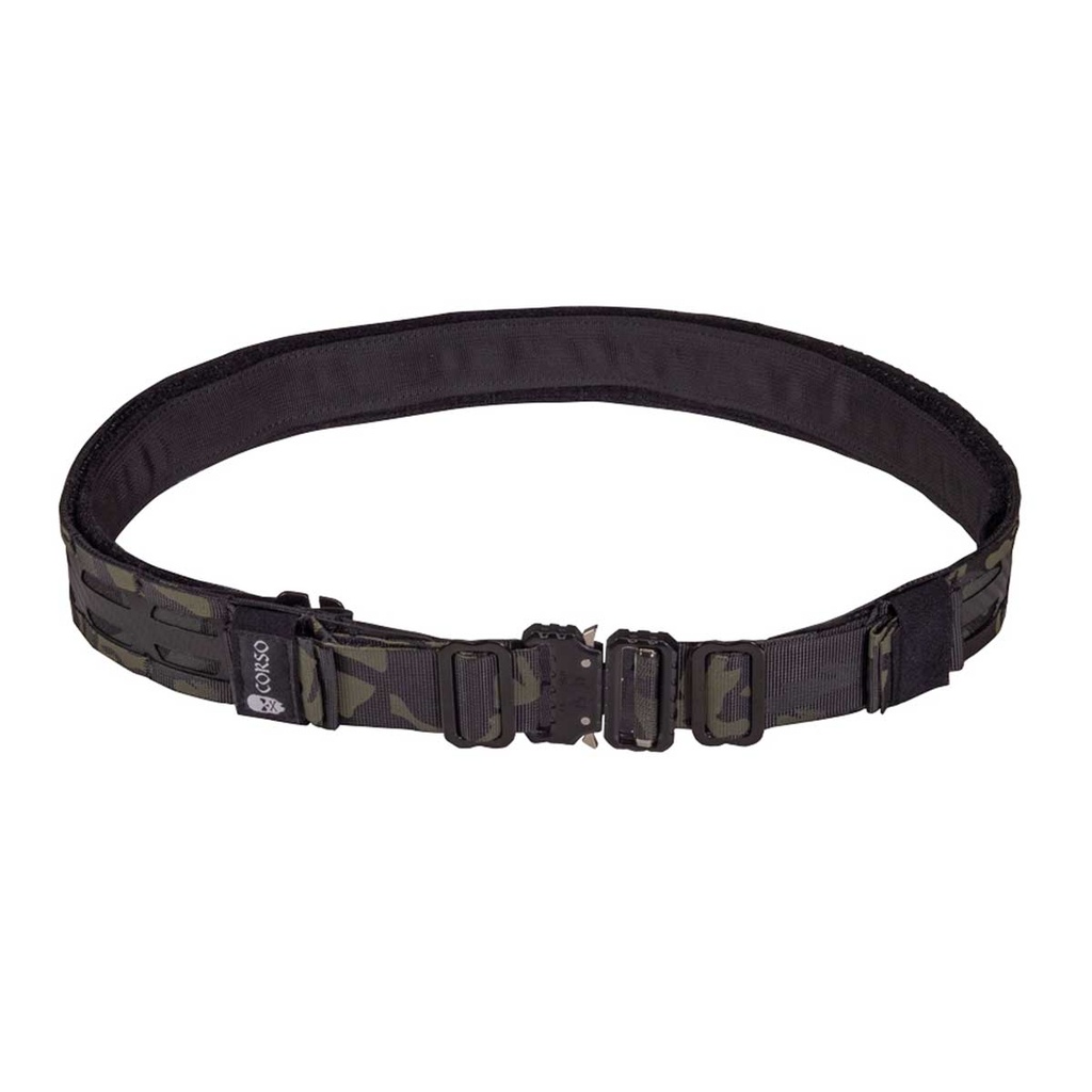 CEÑIDOR CORSO HOOK MOLLE MK3 MCBK S/M