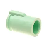 GOMA HOP-UP MAPLE LEAF MR. HOP 50º VSR10 VERDE miniatura 1