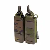 POUCH CORSO CARGADOR PISTOLA DOUBLE DAGGER MK1 LASER PIX. BOSCOSO miniatura 1