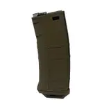 AMAROK 250 rounds cargador m4 tan smoke miniatura 1