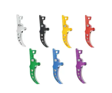 Gatillo M4 HPA ajustable (Speed Airsoft)