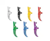 Gatillo M4 HPA ajustable (Speed Airsoft) miniatura 2