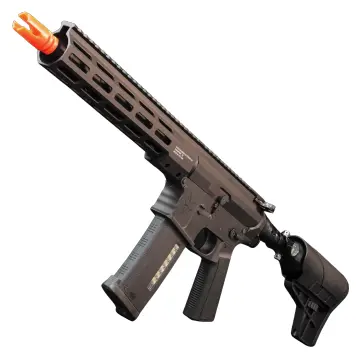 Rifle HPA Wolverine MTW Billet Unleashed con Botella Integrada