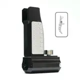 Regulador Ultra HPA + gatillo (Speed Airsoft) miniatura 1