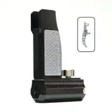 Regulador Ultra HPA + gatillo (Speed Airsoft) miniatura 2