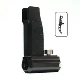Regulador Ultra HPA + gatillo (Speed Airsoft) miniatura 3