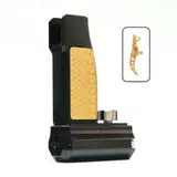 Regulador Ultra HPA + gatillo (Speed Airsoft) miniatura 4