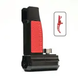 Regulador Ultra HPA + gatillo (Speed Airsoft) miniatura 5
