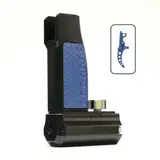 Regulador Ultra HPA + gatillo (Speed Airsoft) miniatura 6