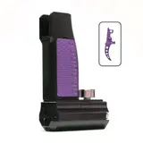 Regulador Ultra HPA + gatillo (Speed Airsoft) miniatura 8