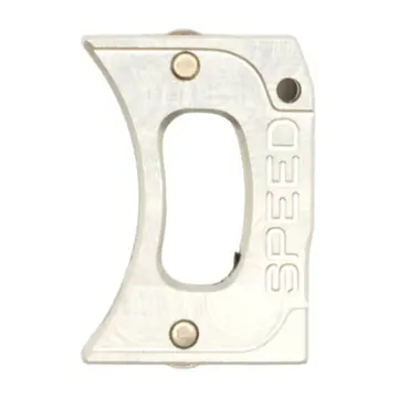 Gatillo curvo Hi-Capa Monohole (Speed Airsoft)