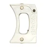Gatillo curvo Hi-Capa Monohole (Speed Airsoft) miniatura 3