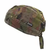 BANDANA CABEZA IMMORTAL PIXELADO BOSCOSO miniatura 1
