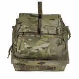 BACK PANEL CORSO BUCCANNER MK1 MULTICAM miniatura 1