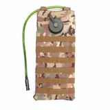 CAMELBACK CORSO BUCCANNER 2.5L MOLLE MULTICAM miniatura 1