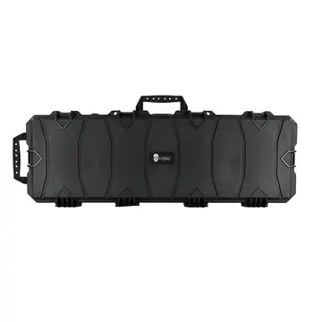 MALETA FUSIL CORSO RIGIDA C/RUEDAS CORSAIR MK2 102CM NEGRA