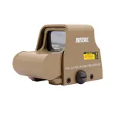 VISOR ARSENIC ARGON AS553 TAN miniatura 1