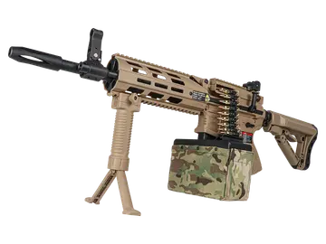 Replica G&G CM16 LMG DST