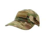 GORRA IMMORTAL SOFTSHELL VELCROS MULTICAM miniatura 1
