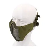 MORRERA MASCARA CORSO REAPER MK2 VERDE miniatura 1