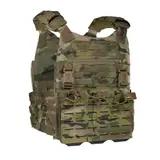 CHALECO CORSO DRAKE MK2 MULTICAM miniatura 1