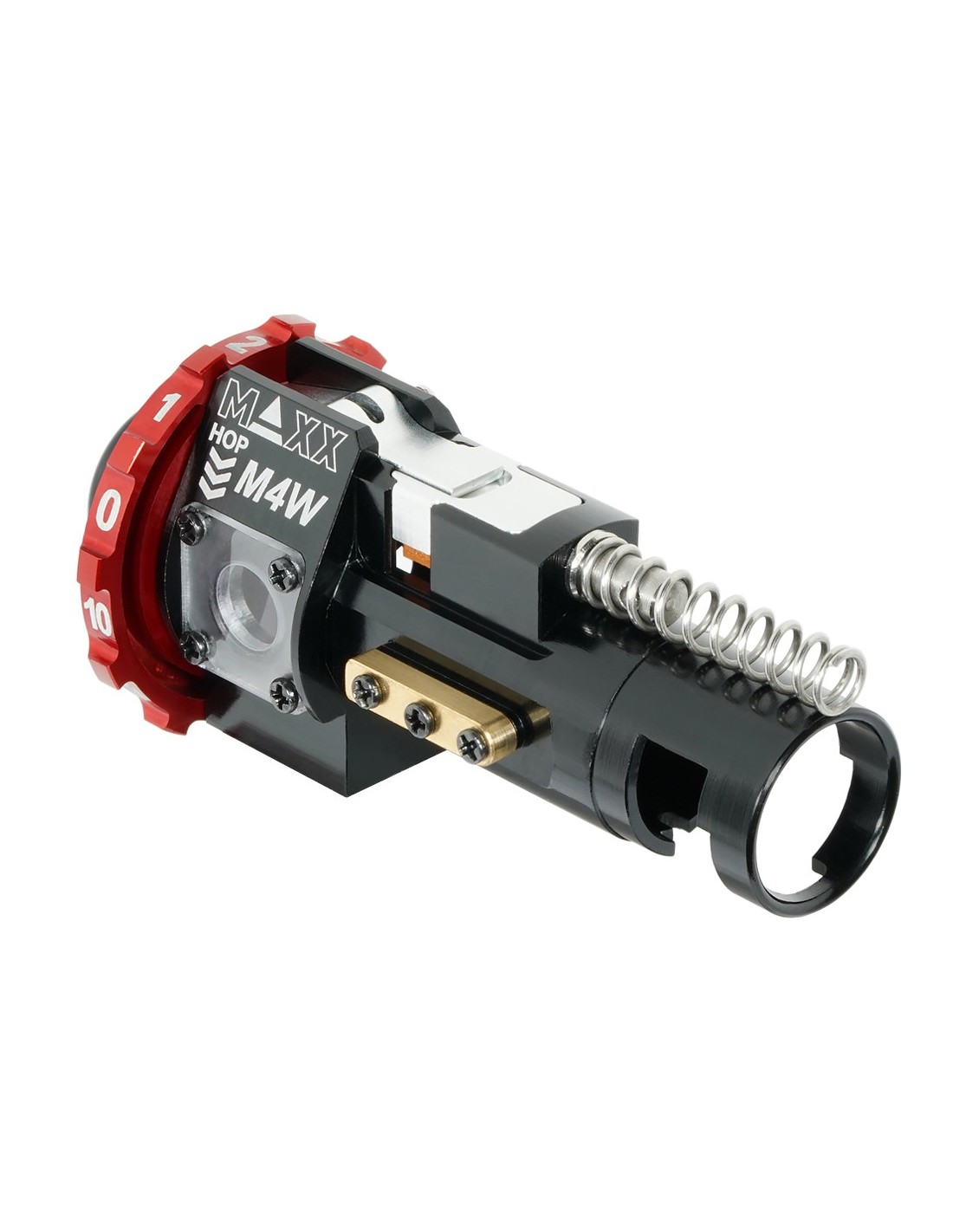 Maxx Model CNC hop up Chamber M4W for MTW (new version)