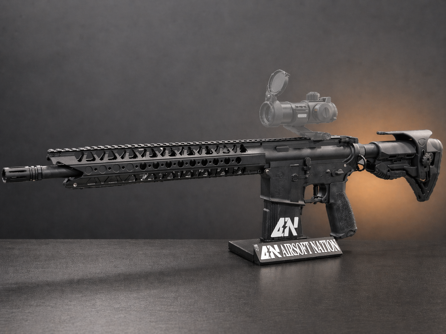M4 Specna Edge 2.0 RRA DMR / FUSILERO