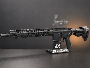 M4 Specna Edge 2.0 RRA DMR / FUSILERO