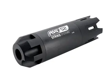 Strike Systems CTU-XL Tracer Unit – Iluminación profesional para airsoft