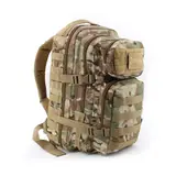 Mochila Immortal MOLLE PEQ 20L Multicam – Mochila táctica compacta con sistema MOLLE miniatura 1