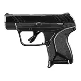 Tokyo Marui LCP II Gas Negra – Pistola airsoft ultracompacta de bolsillo miniatura 1