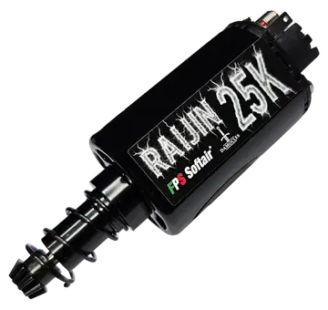 FPS - Raijin long shaft motor 25 K