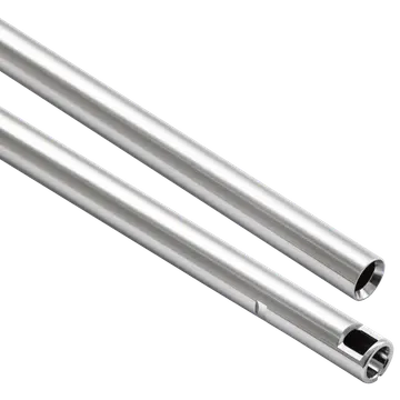 FPS Cañon Inox. 165 x 6.01 mm