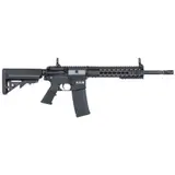 FUSIL SPECNA ARMS SA-F02 FLEX GEN.2 X-ASR NEGRO miniatura 1