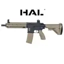 FUSIL SPECNA ARMS SA-F06 FLEX GEN.2 HAL ETU TAN miniatura 1