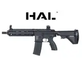 FUSIL SPECNA ARMS SA-F06 FLEX GEN.2 HAL ETU NEGRO miniatura 1