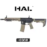 FUSIL SPECNA ARMS SA-C20-L CORE GEN.2 HAL ETU NEGRO-BRONCE miniatura 1