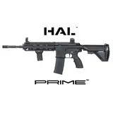 FUSIL SPECNA ARMS PRIME SA-PH21 HAL ETU BRUSHLESS NEGRO miniatura 1