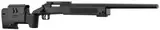 Rifle de Francotirador M40A3 de Airsoft de Muelle 1,9 J | ASG miniatura 1