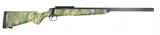 Rifle de Francotirador VSR-10 de Airsoft de Muelle Camuflaje 1,9 J | Double Bell miniatura 1