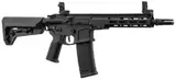 Fusil de Asalto Stalker 8 LT-44 Gen 2 NSR de Airsoft Eléctrico AEG Pack Completo 1,0 J | Lancer Tactical miniatura 1