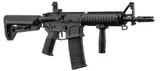 Fusil de Asalto M4 CQBR NSR de Airsoft Eléctrico AEG Pack Completo 1,0 J | Lancer Tactical miniatura 1