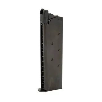 Cargador de Gas para Tokyo Marui M1911A1 Government GBB de 26 BB