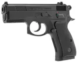 Pistola NBB CO₂ ASG CZ 75D Compact 6 mm miniatura 1