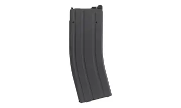CARGADOR SECUTOR CENTURION 35RDS GBB BLACK METALIC MAGAZINE